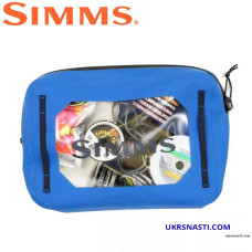 Сумка Simms Dry Creek Gear Pouch Pacific 4L